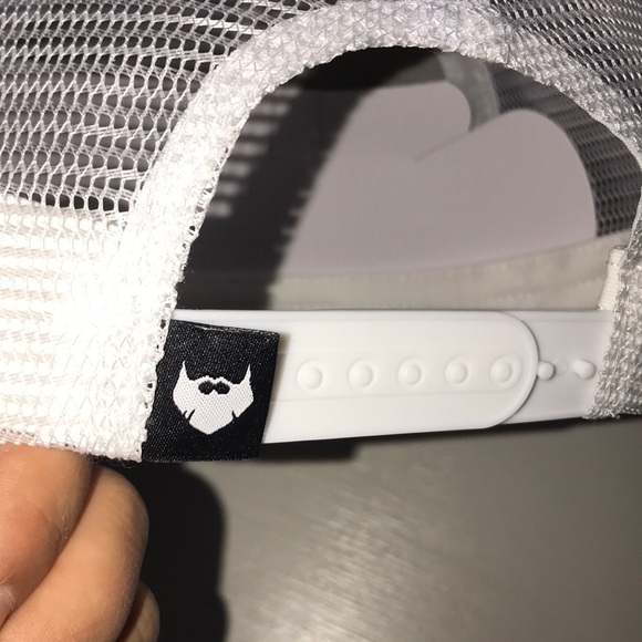 Beard Crew Around the World New Color! - Picture 3 of 3